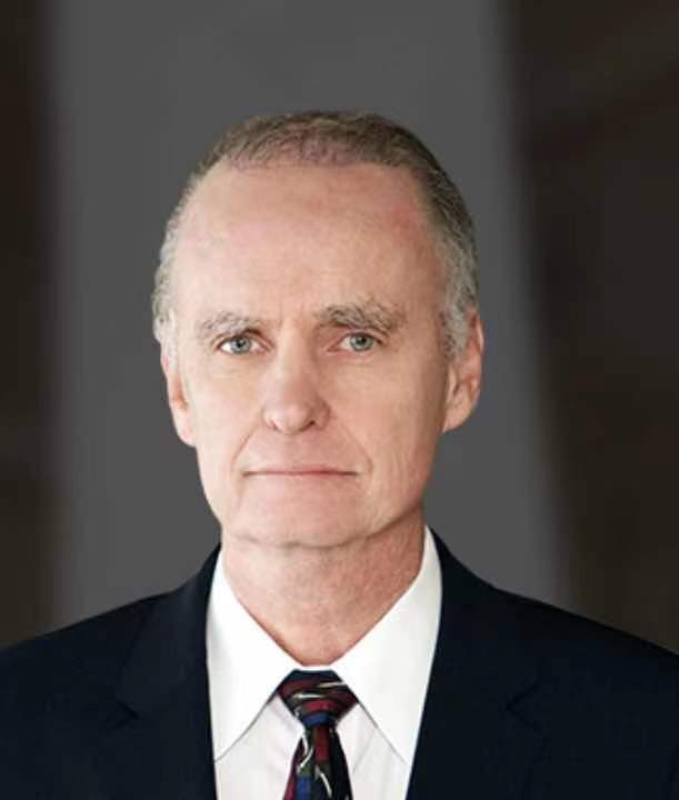 Barry Sullivan